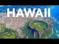 Hawaii in 3 Minutes! #beautiful