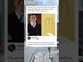Bill Gates Gets Free McDonalds For Life While They Throw Away Food That Could Feed The Homeless