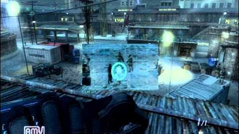 【COD BO2】糞声実況で吹き替えキャンペーンpart5