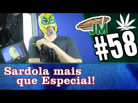 Entrevista com Molusco [Jornal da Maconha #58]
