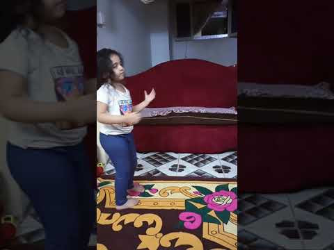 لم البت الحلوه تعدي