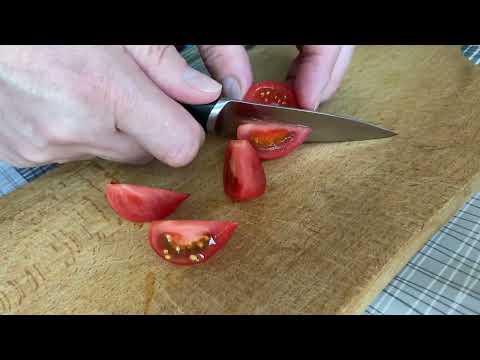Набір ножів Tefal Ice Force 3 предмета (K2323S74)