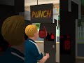 Punch machine  funny toicanation  toica tiktok