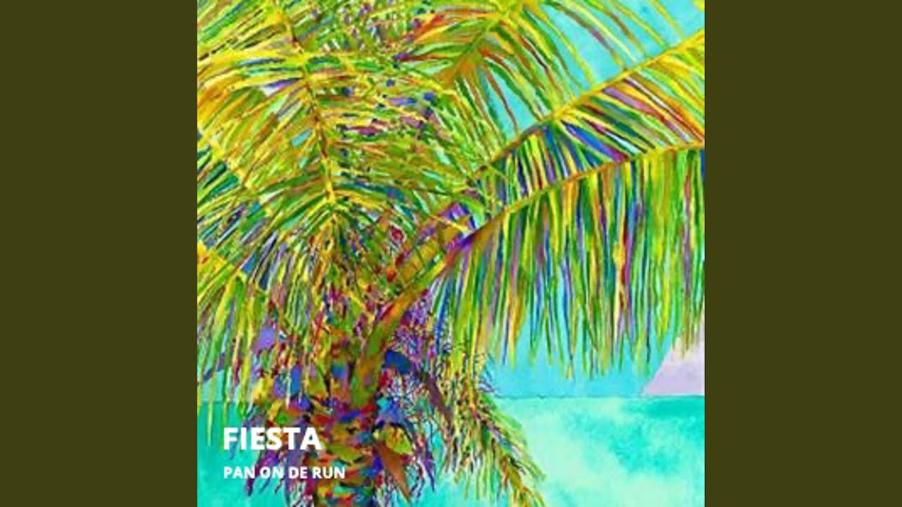 Guarda Fiesta su YouTube Guarda Fiesta su YouTube