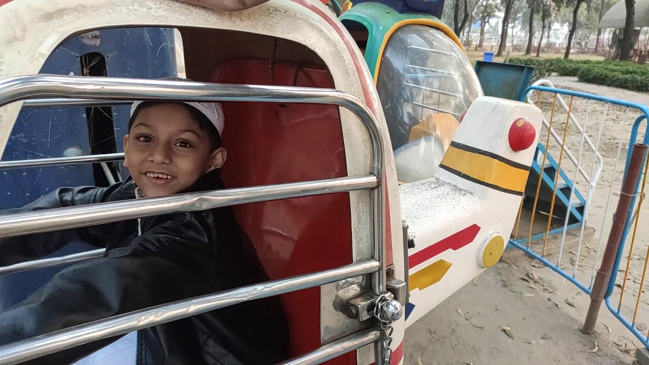 Bangladesh Air Force musium 2