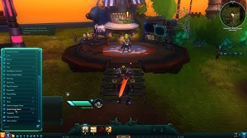 How to Disable NPC Chat Bubbles in Wildstar