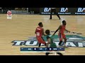 BIG PLAYS: Alonzo Burton - Week 12 @ Tuatara