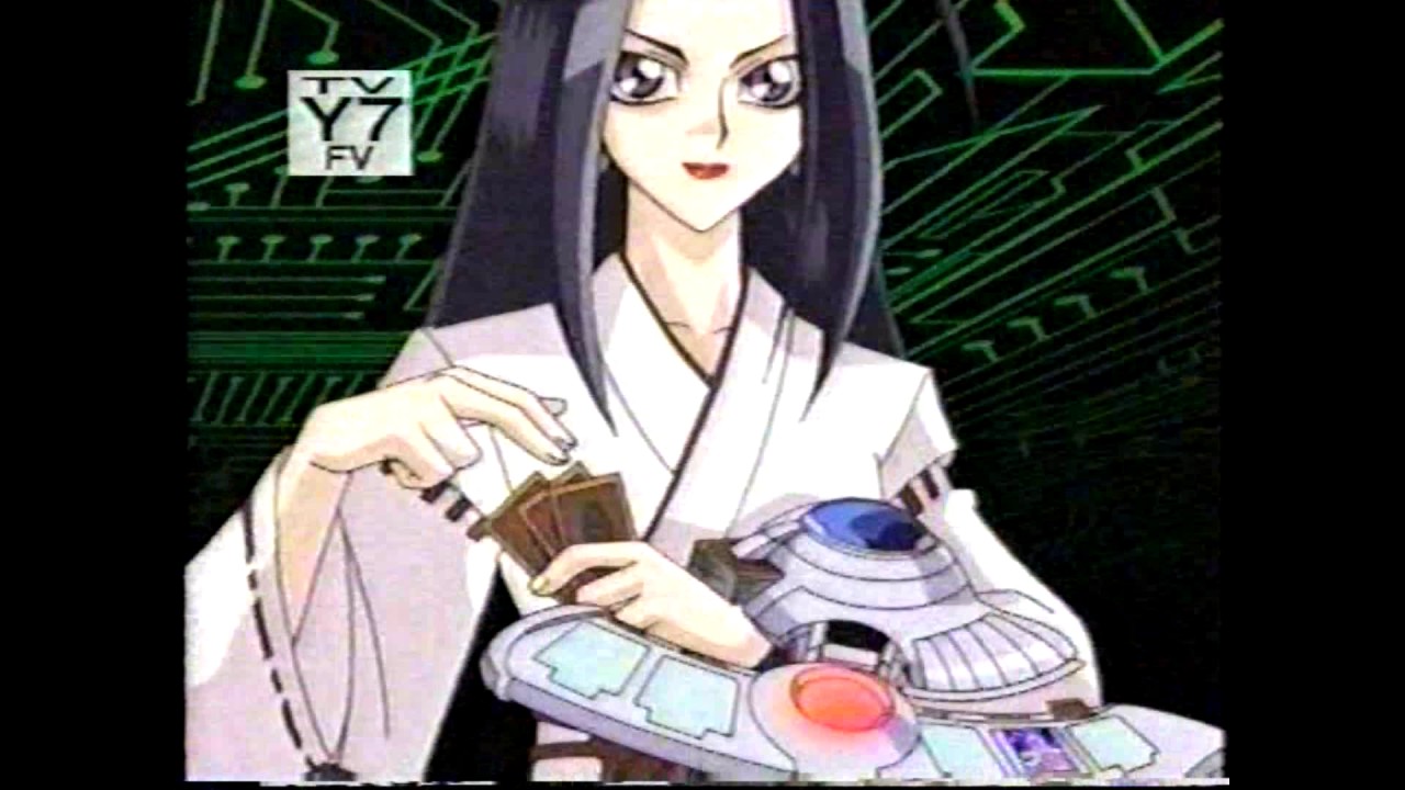 Yu-Gi-Oh! (TV 2/2000) - Anime News Network