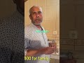 Surviving on Less: Family Support & Rent Reality #shorts