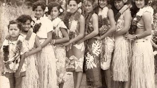 TAGATA PASIFIKA: Cook Islands Migration