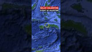 Strait of Valentine #news #beritaterkini #beritaterbaru