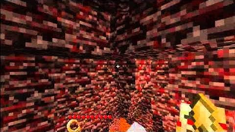 Minecraft Aether Mod Lets Play Episode 2  The B in Bronze stands for Bitch