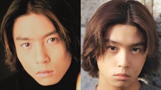 超絶美少年💙イケメンすぎる堂本剛の画像特集💙😍KinKi Kids