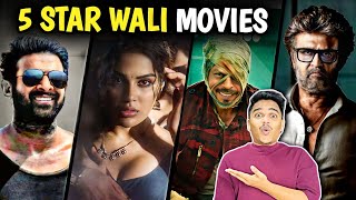 Top 10 Best Indian Movies Of 2023 Suraj Kumar
