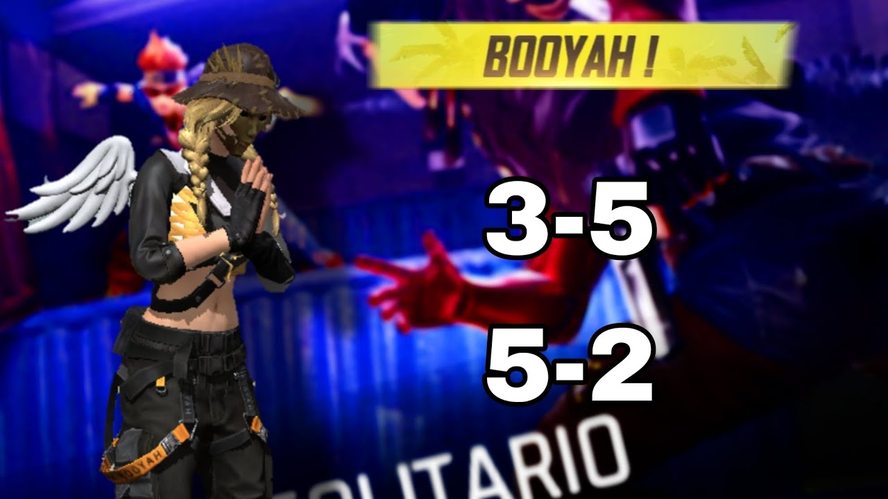 Lobo Solitario derrota y victoria? (Mathro) - YouTube