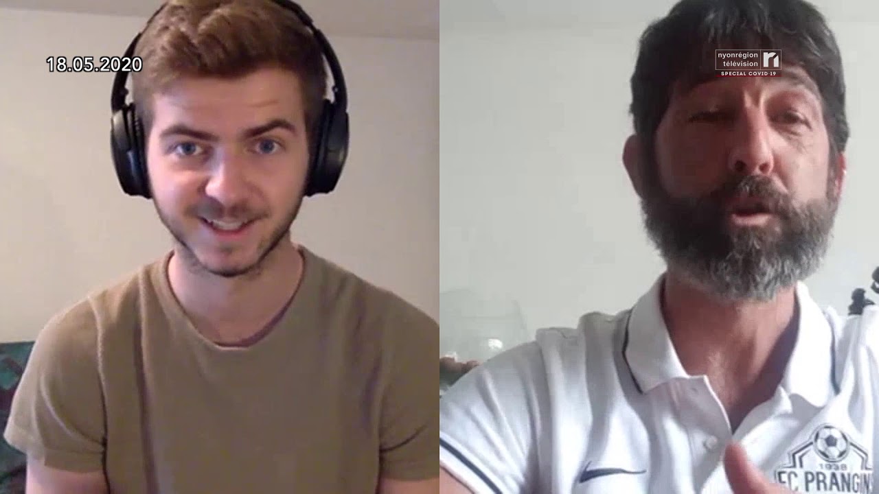 Football : Le FC Prangins Sport frustré