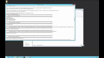 Maximo AnyWhere Administration
