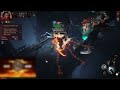 THE JUMPER VAULT 29 03 25 | MHINI | MONK | TOP | 2025 | F2P | PVP | DIABLO INMORTAL