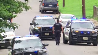Teen injured in weekend Roanoke shooting arrested