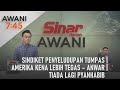 Langsung awani745  5 jun 2024