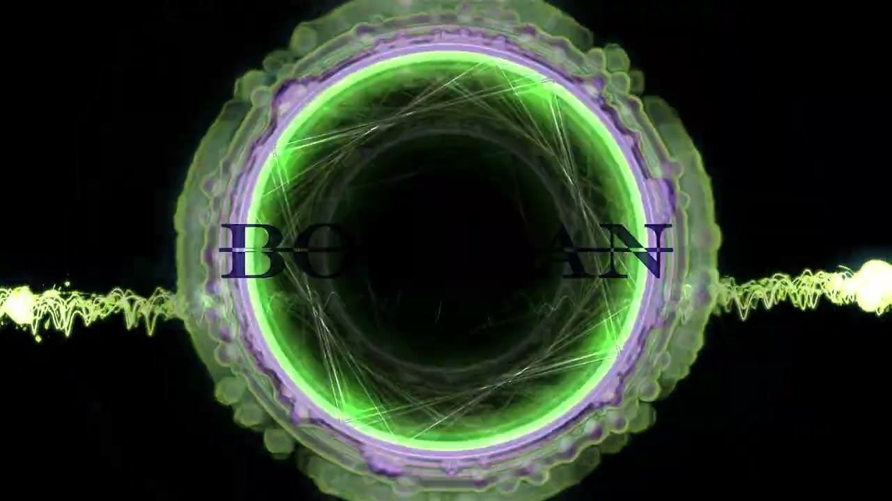 ya FEEL me? || Liquid DNB, Jungle MIX