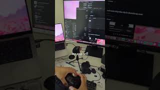 easiest 2 camera portrait workflow w/ import magic #photography #videography #portrait screenshot 3