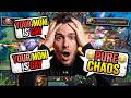 😂 The Funniest Dota 2 Game Ever! | Pure Chaos & Memes 💀