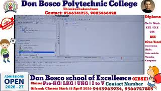 VLSI based AND LOGIC GATE IC Construction using Xilinx ISE PART 3 | DBPC | TKM | ECE
