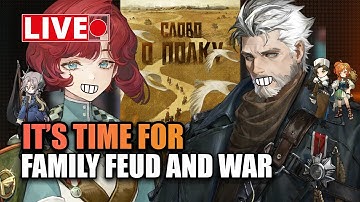 🔴3.3 PV tonight! Igor and Marsha are Coming!!!! | SteamedBunX Live