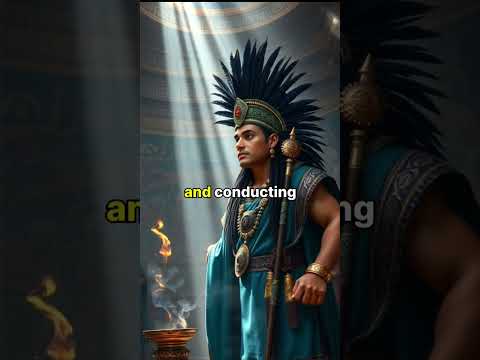 How Were Astronomy And Mathematics Useful To Mayan Priests