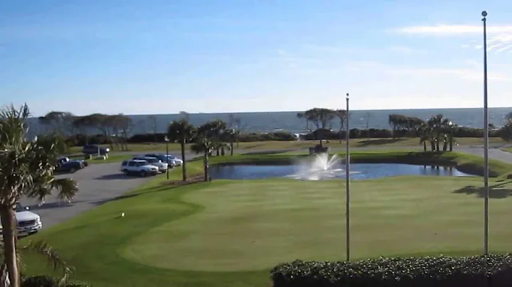 006  NC Golf - Oak Island - Caswell Beach NC