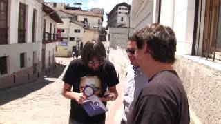 Vele Vele Vele / Tercera Temporada / Programa 156 / $%&ta Gana / La Ronda / Parte 2
