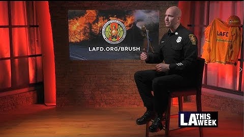 LAFD: What Exactly Is Brush Clearance, and Why Is It Important?