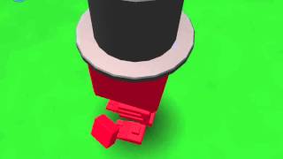 Blocksworld- Endless Expanse - created by Penutbuttergamer
