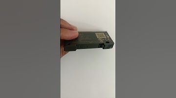 #industrial#automation #sensor #DIGITAL FIBER SENSOR #panasonic #FX-101#PRODUCT IMAGE