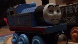 Thomas And Friends Saving Edward Remake