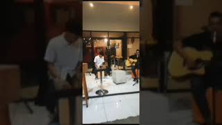 Cover Lagu St12rasa Yg Tertinggal