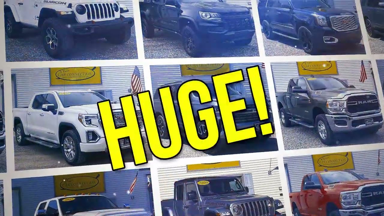 4 Your Car Connection -