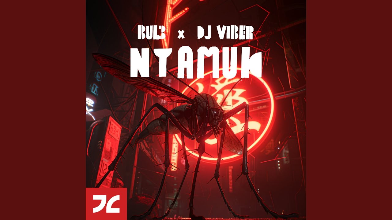 Watch NYAMUK on YouTube Watch NYAMUK on YouTube