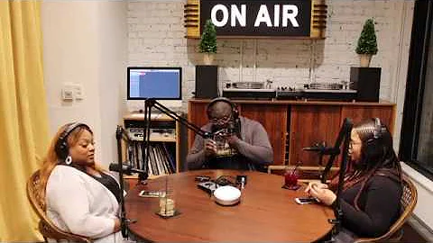 Homosexuality In The Church with Dr. Teresa D. Cox
