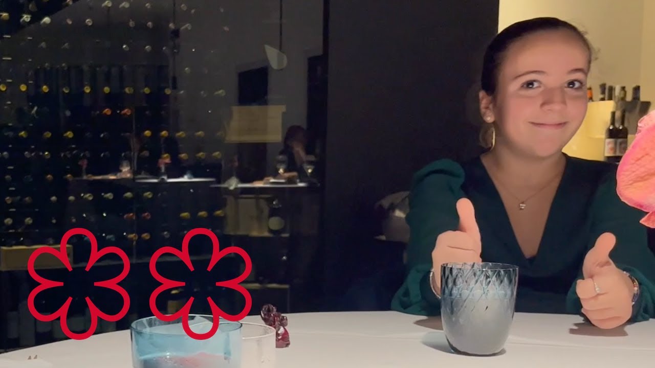 Baby Gourmet Teresa - Ristorante Acquolina ** - Roma