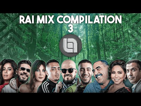 Best Of Rai Mix Compilation 2025 أجمل أغاني الصيف 