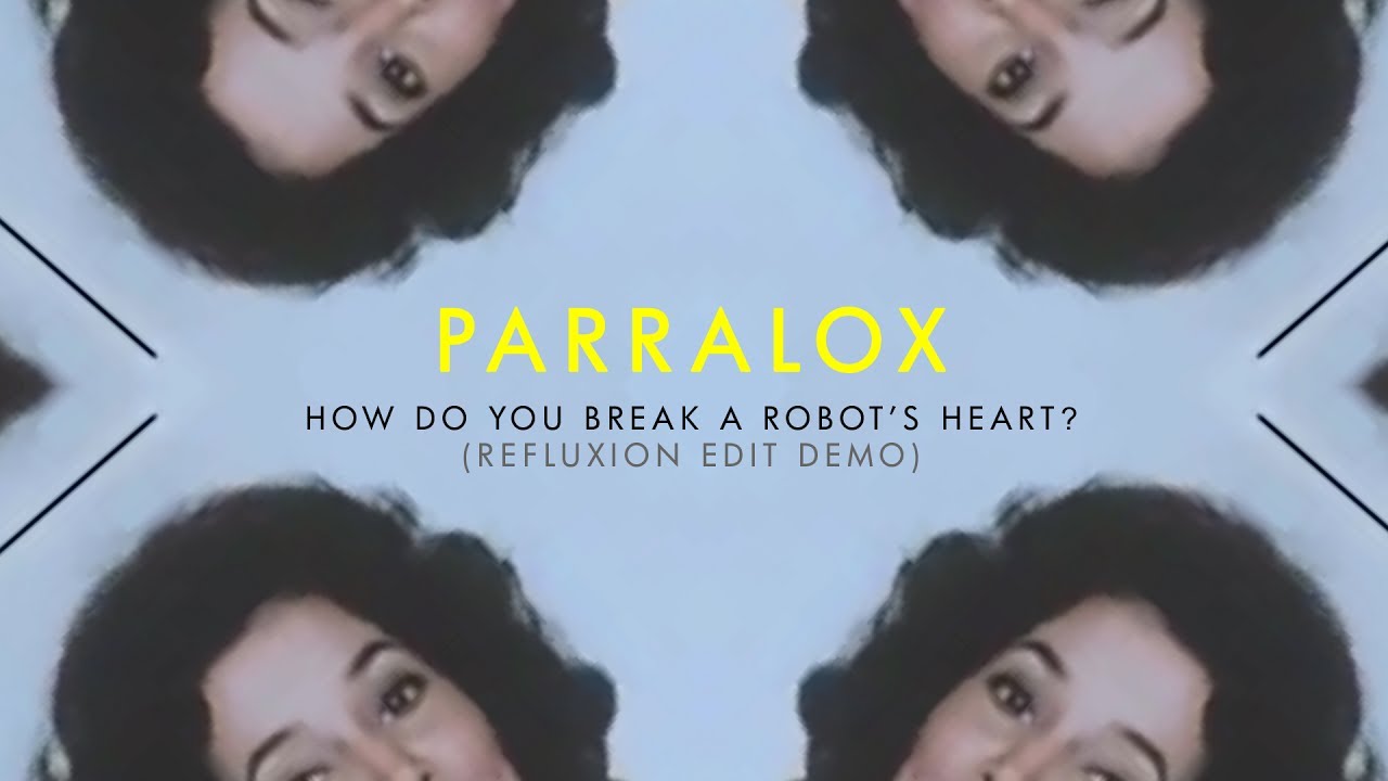 Parralox - Techsoir x Parralox x Niadoka - Peter Needs U 2Nite (The OXY Mashup) (Music Video)