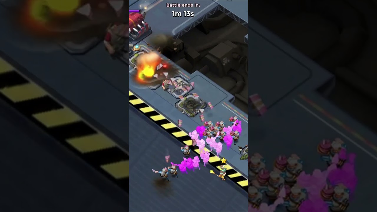 The Most Useless Fight Ever | 