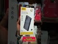 Original Power Banks | Liberty Market Lahore | Mobile Accessories Shopping 2025