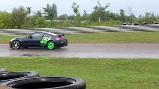 CSCS 2020 - Drift Clips- Calabogie