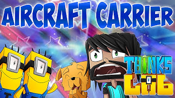 Minecraft Mods : Think