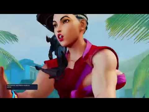 Laura in a nutshell