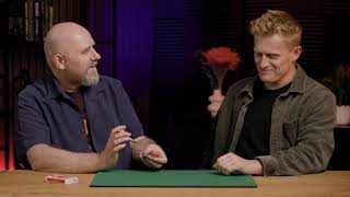 The Pit Of Me By Paul Wilson Full Performance