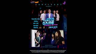 End Game Disaster Strikes Teaser @ RTM TV2